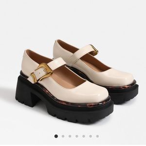 Nellie Mary Jane Loafer